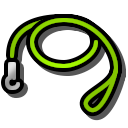 misc - leash